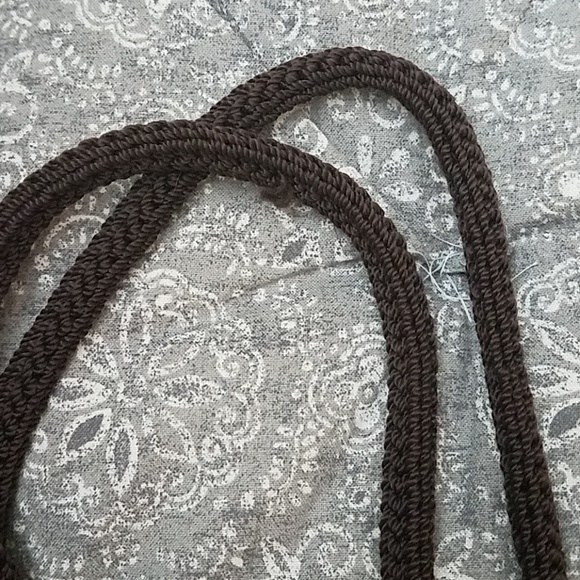 The Sak Woven Purse, Small - Picture 4 of 6